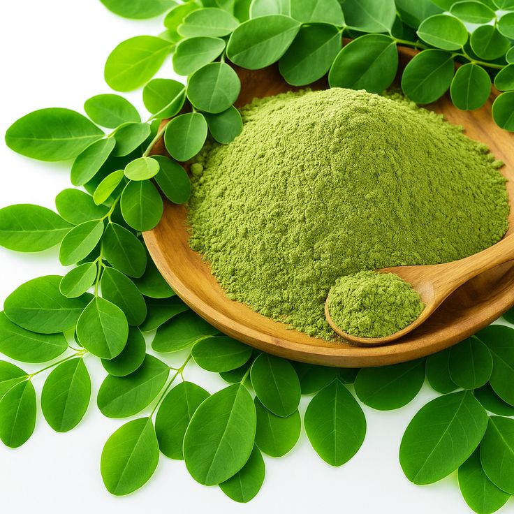 Moringa plant nutritional profile explained