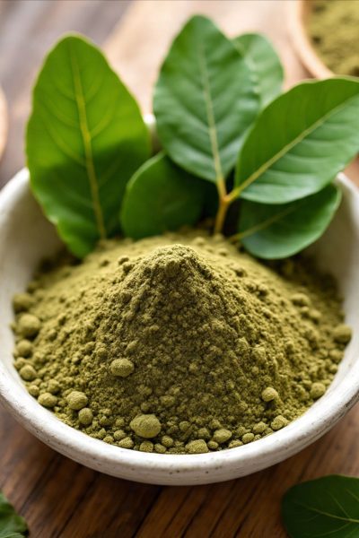 Moringa beginner plant-based nutrition guide