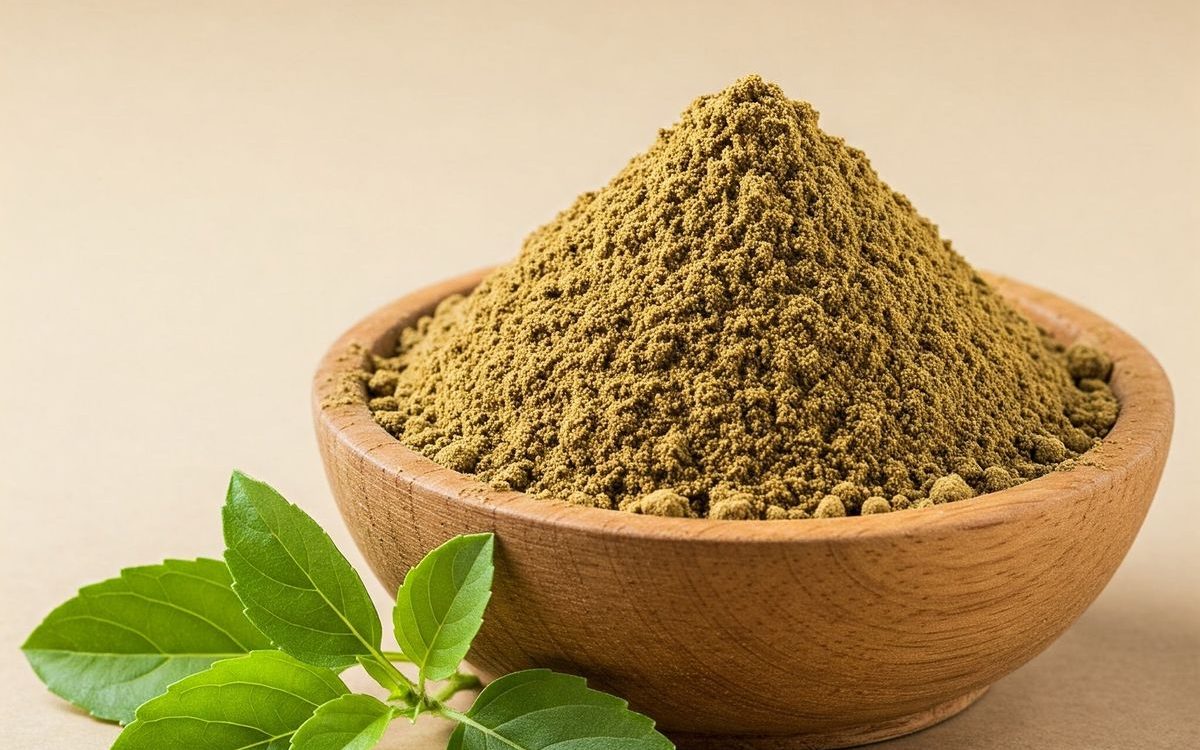 Pure moringa educational review image